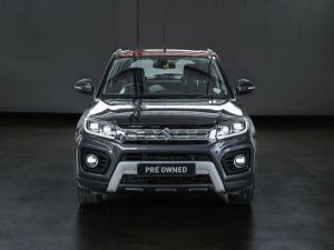 Suzuki Vitara Brezza 1.5 GLX auto - Image 3