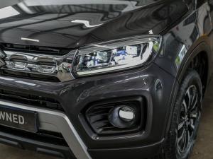 Suzuki Vitara Brezza 1.5 GLX auto - Image 4