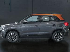 Suzuki Vitara Brezza 1.5 GLX auto - Image 6