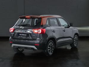 Suzuki Vitara Brezza 1.5 GLX auto - Image 7