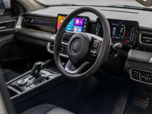 GWM P300 2.4T double cab LT - Image 11