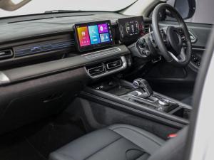 GWM P300 2.4T double cab LT - Image 12