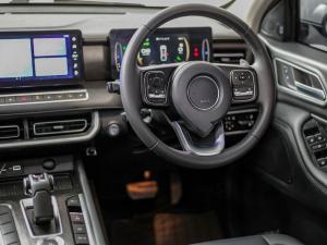 GWM P300 2.4T double cab LT - Image 13