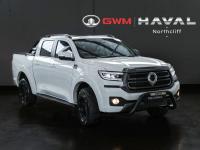 Thumbnail GWM P300 2.4T double cab LT