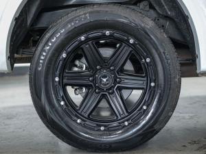 GWM P300 2.4T double cab LT - Image 22