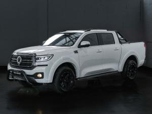 GWM P300 2.4T double cab LT - Image 2