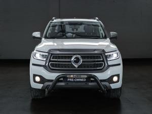 GWM P300 2.4T double cab LT - Image 3
