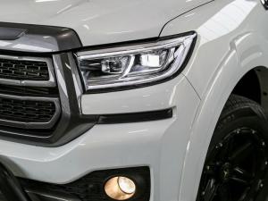 GWM P300 2.4T double cab LT - Image 4