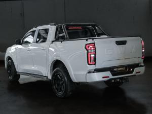 GWM P300 2.4T double cab LT - Image 5