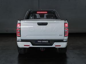 GWM P300 2.4T double cab LT - Image 7