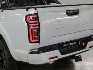GWM P300 2.4T double cab LT - Image 8