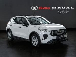 Haval Jolion Pro 1.5T Ultra Luxury - Image 1