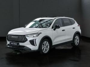 Haval Jolion Pro 1.5T Ultra Luxury - Image 2