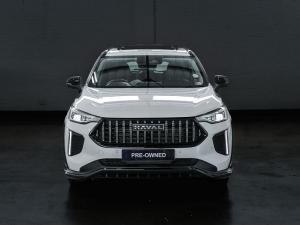 Haval Jolion Pro 1.5T Ultra Luxury - Image 3