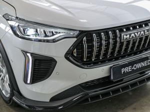 Haval Jolion Pro 1.5T Ultra Luxury - Image 4