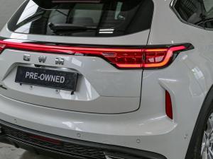 Haval Jolion Pro 1.5T Ultra Luxury - Image 8