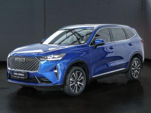 Haval H6 2.0GDIT Luxury - Image 2