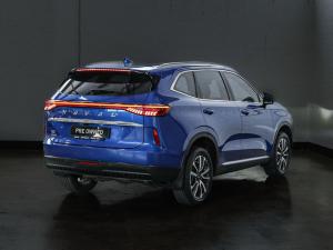 Haval H6 2.0GDIT Luxury - Image 4