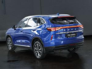 Haval H6 2.0GDIT Luxury - Image 5