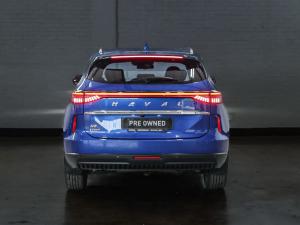 Haval H6 2.0GDIT Luxury - Image 6