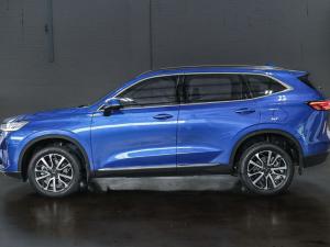 Haval H6 2.0GDIT Luxury - Image 8