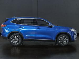 Haval H6 2.0GDIT Luxury - Image 9