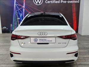 Audi A3 sedan 35TFSI - Image 12