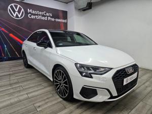 Audi A3 sedan 35TFSI - Image 2