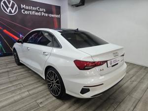 Audi A3 sedan 35TFSI - Image 3