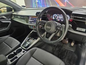 Audi A3 sedan 35TFSI - Image 5