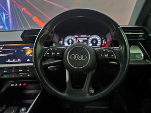 Audi A3 sedan 35TFSI - Image 6