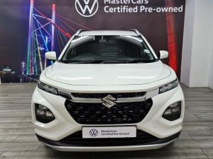 Suzuki Fronx 1.5 GLX auto - Image 11