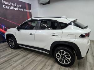Suzuki Fronx 1.5 GLX auto - Image 14