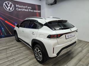 Suzuki Fronx 1.5 GLX auto - Image 3