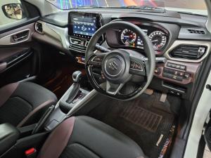 Suzuki Fronx 1.5 GLX auto - Image 5