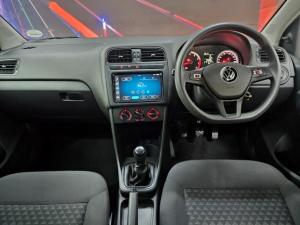 Volkswagen Polo Vivo hatch 1.4 - Image 11