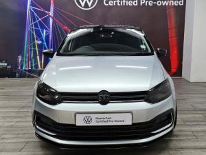 Volkswagen Polo Vivo hatch 1.4 - Image 12