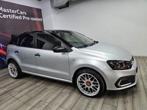 Volkswagen Polo Vivo hatch 1.4 - Image 13