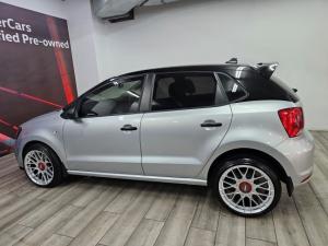 Volkswagen Polo Vivo hatch 1.4 - Image 15