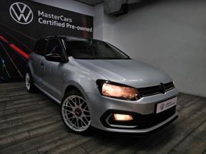 Volkswagen Polo Vivo hatch 1.4 - Image 2