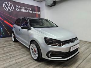 Volkswagen Polo Vivo hatch 1.4 - Image 3