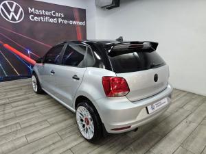 Volkswagen Polo Vivo hatch 1.4 - Image 4