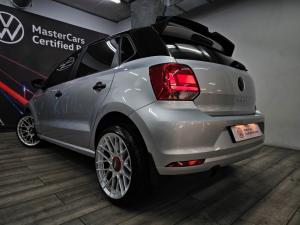 Volkswagen Polo Vivo hatch 1.4 - Image 5