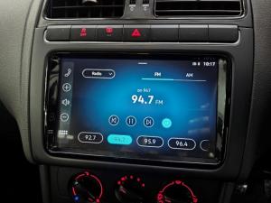 Volkswagen Polo Vivo hatch 1.4 - Image 9