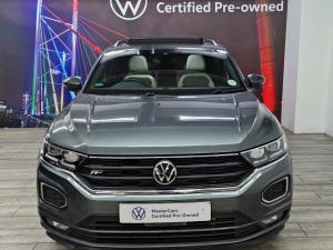 Volkswagen T-Roc 2.0TSI 140kW 4Motion R-Line - Image 12