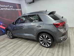 Volkswagen T-Roc 2.0TSI 140kW 4Motion R-Line - Image 15