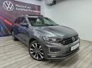 Thumbnail Volkswagen T-Roc 2.0TSI 140kW 4Motion R-Line