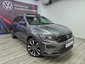 Volkswagen T-Roc 2.0TSI 140kW 4Motion R-Line - Image 1