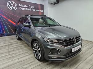 Volkswagen T-Roc 2.0TSI 140kW 4Motion R-Line - Image 2
