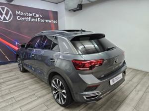 Volkswagen T-Roc 2.0TSI 140kW 4Motion R-Line - Image 4
